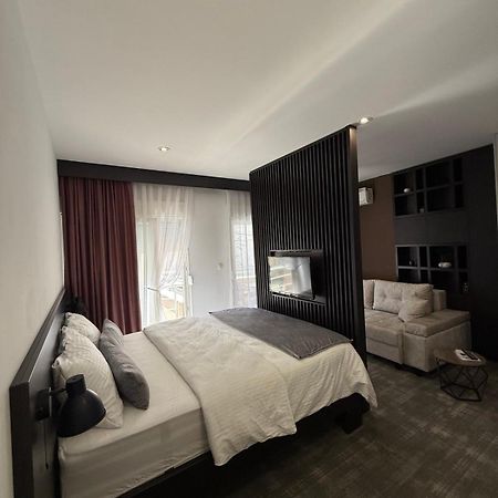 Villa Zaad Mostar Buitenkant foto